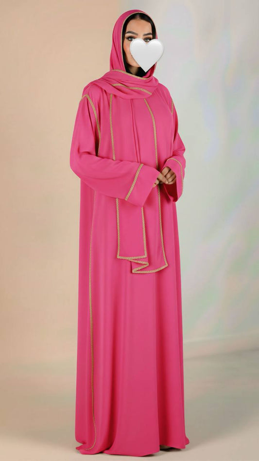 Tenue de prière ™